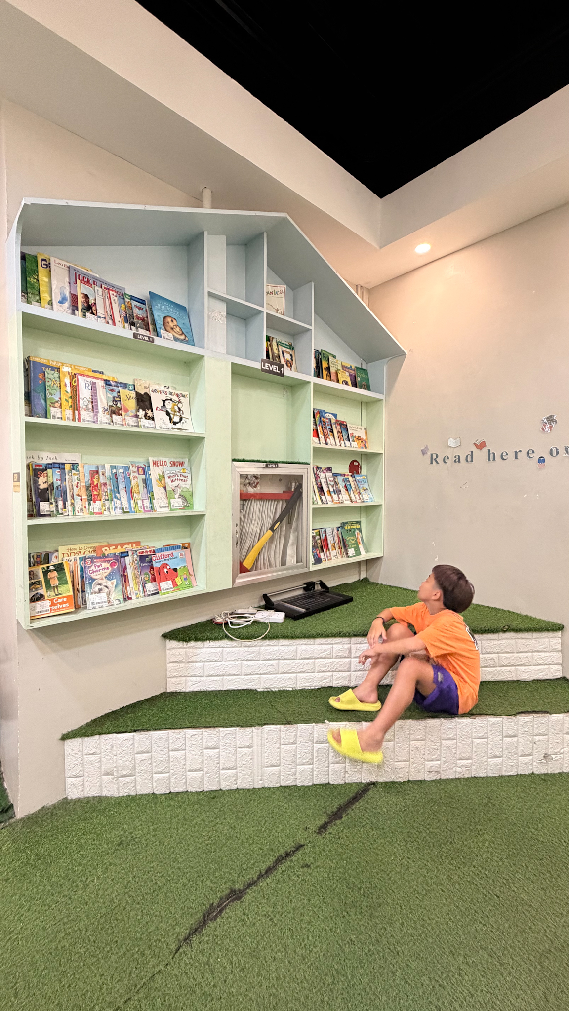 図書館