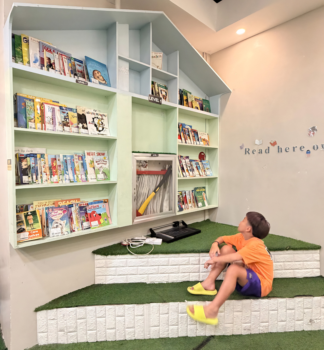 図書館